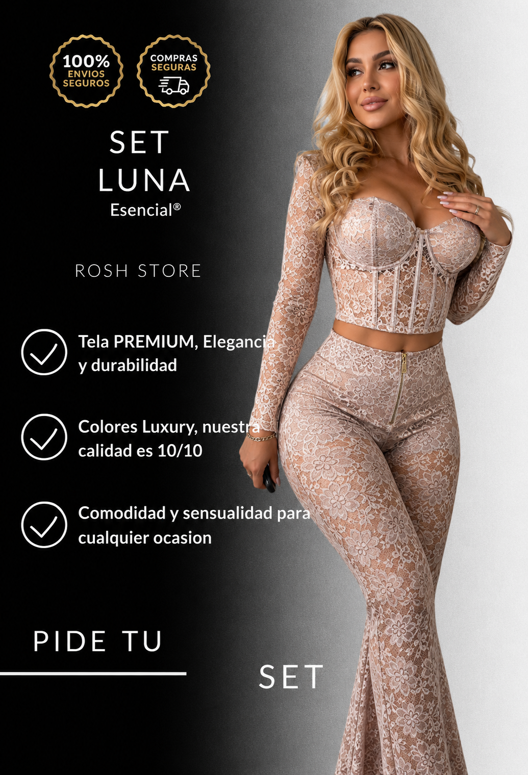 SET LUNA®