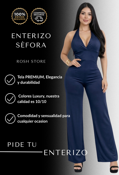 ENTERIZO SÉFORA | ROSH STORE