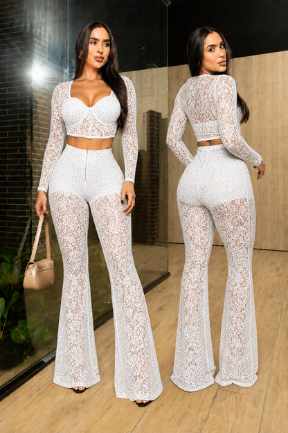 SET LUNA EXCLUSIVE®