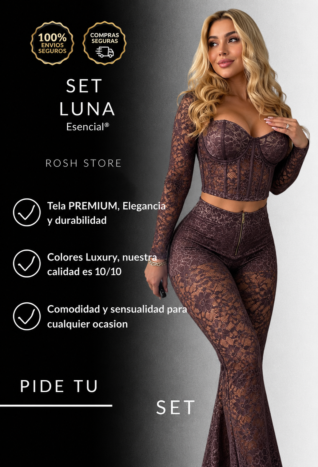 SET LUNA®
