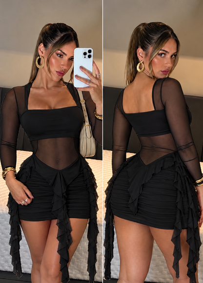 SET ZAFIRO®