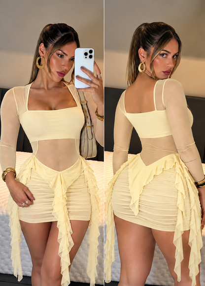 SET ZAFIRO®