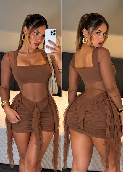 SET ZAFIRO®