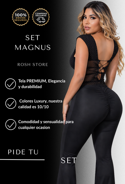 SET MAGNUS®