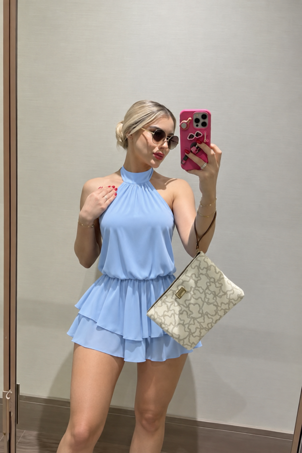 VESTIDO SIENA®